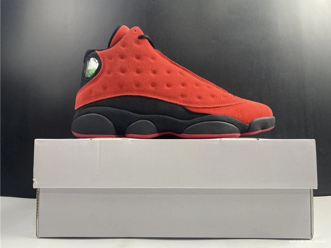 Rep 13 602 AIR DJ5982 JORDAN REVERSE BRED